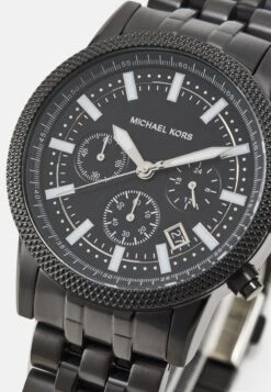 Michael Kors RUNWAY - Chronograph - Black -Michael Kors Geschaft cccd5d4b982b47e9bfe1559414300c56