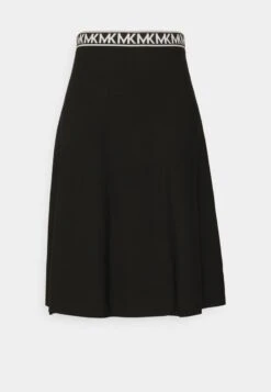 MICHAEL Michael Kors A-Linien-Rock - Black -Michael Kors Geschaft ccf730fbe9f746d49c2b227f46909926