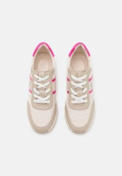 MICHAEL Michael Kors MABEL TRAINER - Sneaker Low - Cerise Multi -Michael Kors Geschaft cd09b6d5cfe546979b42c59912f0e9bb