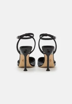 MICHAEL Michael Kors IMANI - Pumps - Black -Michael Kors Geschaft cd6e57710bfe46ed9a09a8484fd9d1ed