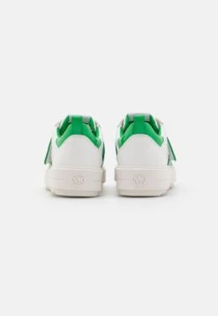 MICHAEL Michael Kors EMMETT STRAP LACE UP - Sneaker Low - Palm -Michael Kors Geschaft cdb5a2b3b6ed400590db1711ac7433f1