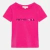 MICHAEL KORS KIDS SHORT SLEEVES TEE - T-Shirt Print - Fuxia 1 MICHAEL KORS KIDS SHORT SLEEVES TEE - T-Shirt Print - Fuxia -Michael Kors Geschaft ce4ae7a693684a978fe73e85c5c97f3e