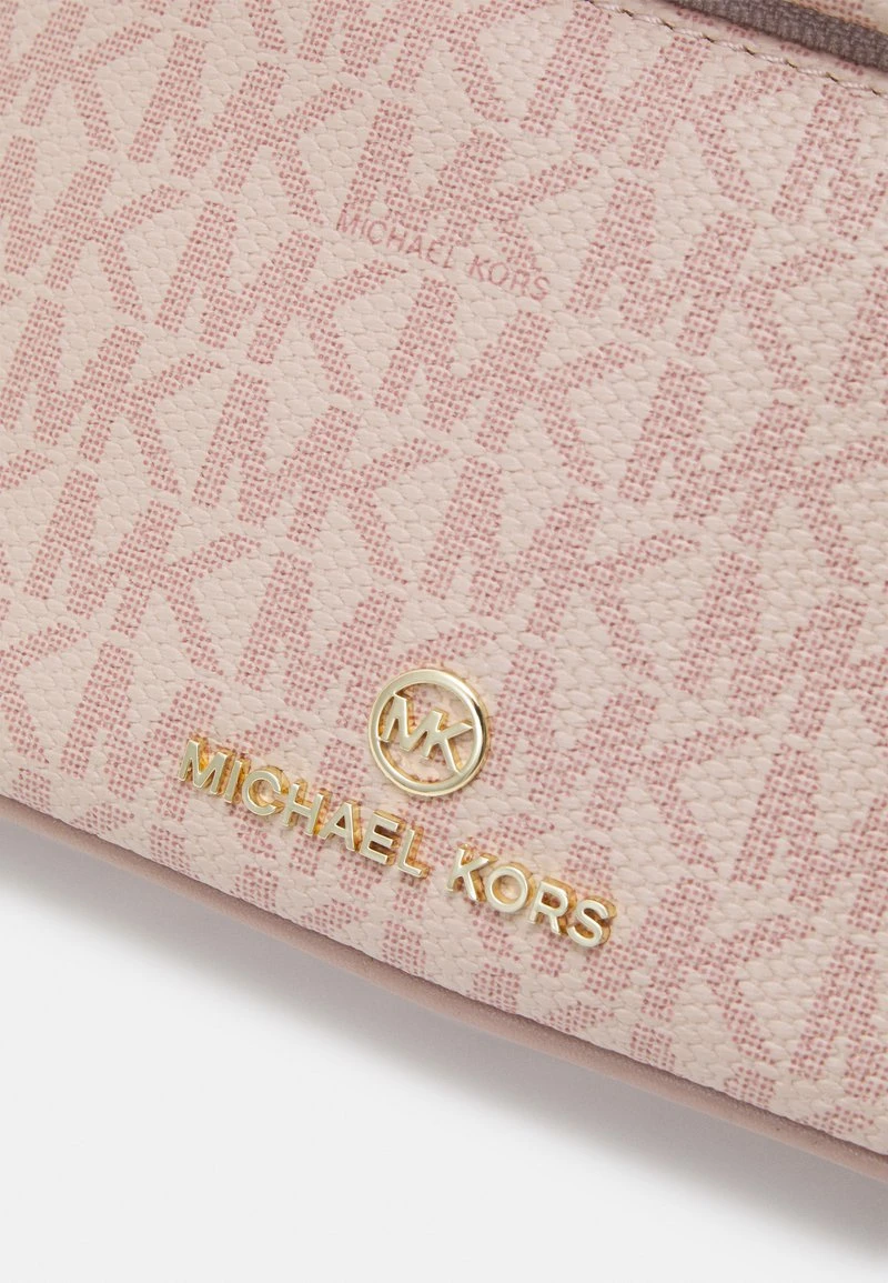 MICHAEL Michael Kors SLATER SLING - Handtasche - Pink 7 MICHAEL Michael Kors SLATER SLING - Handtasche - Pink – Bild 5