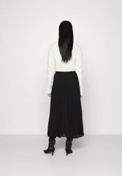 MICHAEL Michael Kors MIDI PLEAT SKRT - Faltenrock - Black 9 MICHAEL Michael Kors MIDI PLEAT SKRT - Faltenrock - Black -Michael Kors Geschaft ce60e3ba5eb44cdb8f4eb55b31396db5