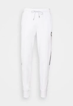 Michael Kors NEW EVERGREEN - Jogginghose - White -Michael Kors Geschaft ce981f7b00fc447eaf0a99563d244042 1
