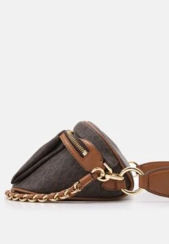 MICHAEL Michael Kors SLATER SLING PACK - Umhängetasche - Brown/acorn 12 MICHAEL Michael Kors SLATER SLING PACK - Umhängetasche - Brown/acorn -Michael Kors Geschaft cefaeca4081d486fb115efa5abf549ed