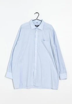 Businesshemd - Blue -Michael Kors Geschaft cf475103ed8d4ce8b5a21fc5822f6ea9