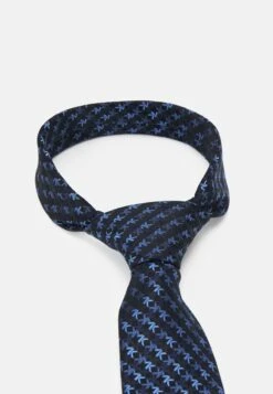 Michael Kors GEO NEAT - Krawatte - Navy 10 Michael Kors GEO NEAT - Krawatte - Navy -Michael Kors Geschaft cf5f925fafaf4f0381ac349a54ac1a9d