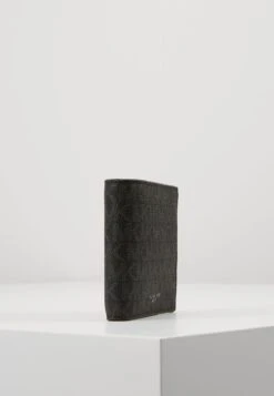 Michael Kors BILLFOLD GREYSON UNISEX - Geldbörse - Black -Michael Kors Geschaft d052ab24986845058d148edb6e751e1a