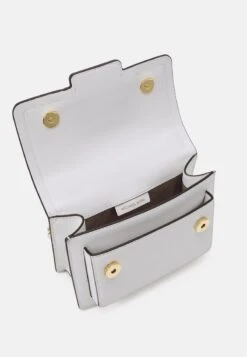 MICHAEL Michael Kors HEATHER XBODY - Umhängetasche - Optic White -Michael Kors Geschaft d09536d2263e4d6a899e25b3f880c71c