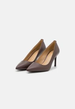 MICHAEL Michael Kors ALINA FLEX - Pumps - Mocha -Michael Kors Geschaft d11bf7f5e8ab466db8252fb1c1cf4de4