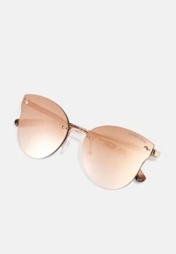 Michael Kors ASTORIA - Sonnenbrille - Rose Gold -Michael Kors Geschaft d13141c73d3d40649595fec0df1170b3