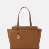 MICHAEL Michael Kors GRAHAM TOTE - Handtasche - Luggage -Michael Kors Geschaft d18e5a3ddf3f4b0c823d1ba62aa7dd87