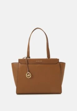 MICHAEL Michael Kors GRAHAM TOTE - Handtasche - Luggage