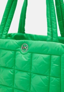 MICHAEL Michael Kors LILAH OPEN TOTE - Handtasche - Palm -Michael Kors Geschaft d1aa8f9052c243fabb260700c0f29737