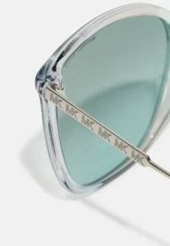 Michael Kors AVELLINO - Sonnenbrille - Turquoise Tint -Michael Kors Geschaft d1d68637e52549b7a52f86f71a1f7d07
