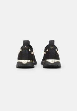 MICHAEL Michael Kors BODIE - Sneaker Low - Black -Michael Kors Geschaft d205ec4c792f46c5909695fddb73ad05