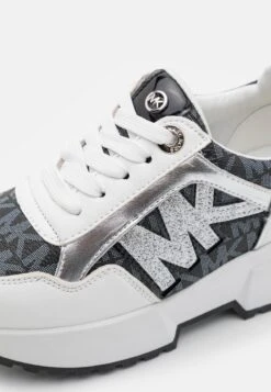 MICHAEL KORS KIDS COSMO MADDY - Sneaker Low - Black -Michael Kors Geschaft d20f048437964f53a43623ed58b5da3d