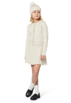 MICHAEL KORS KIDS PULL ON - Mütze - Light Gold -Michael Kors Geschaft d22508505562416abf7b329a8fbd2b06