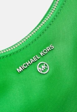 MICHAEL Michael Kors JET SET CHARM CHAIN POUCHETTE - Handtasche - Palm 12 MICHAEL Michael Kors JET SET CHARM CHAIN POUCHETTE - Handtasche - Palm -Michael Kors Geschaft d2a1f68624a0448aad1297fa9253c01a