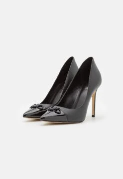MICHAEL Michael Kors PARKER - Pumps - Black -Michael Kors Geschaft d2e306b99cec4200aabfd8419aad2898