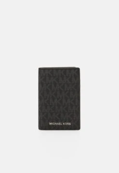 Michael Kors FOLDING CARD CASE UNISEX - Geldbörse - Husk 13 Michael Kors FOLDING CARD CASE UNISEX - Geldbörse - Husk -Michael Kors Geschaft d35b2ac3d72243be9bd7ff5dd868aea0