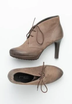 MICHAEL Michael Kors High Heel Stiefelette - Multi-colored -Michael Kors Geschaft d361d3f262f948669e9b697a06d2ac46