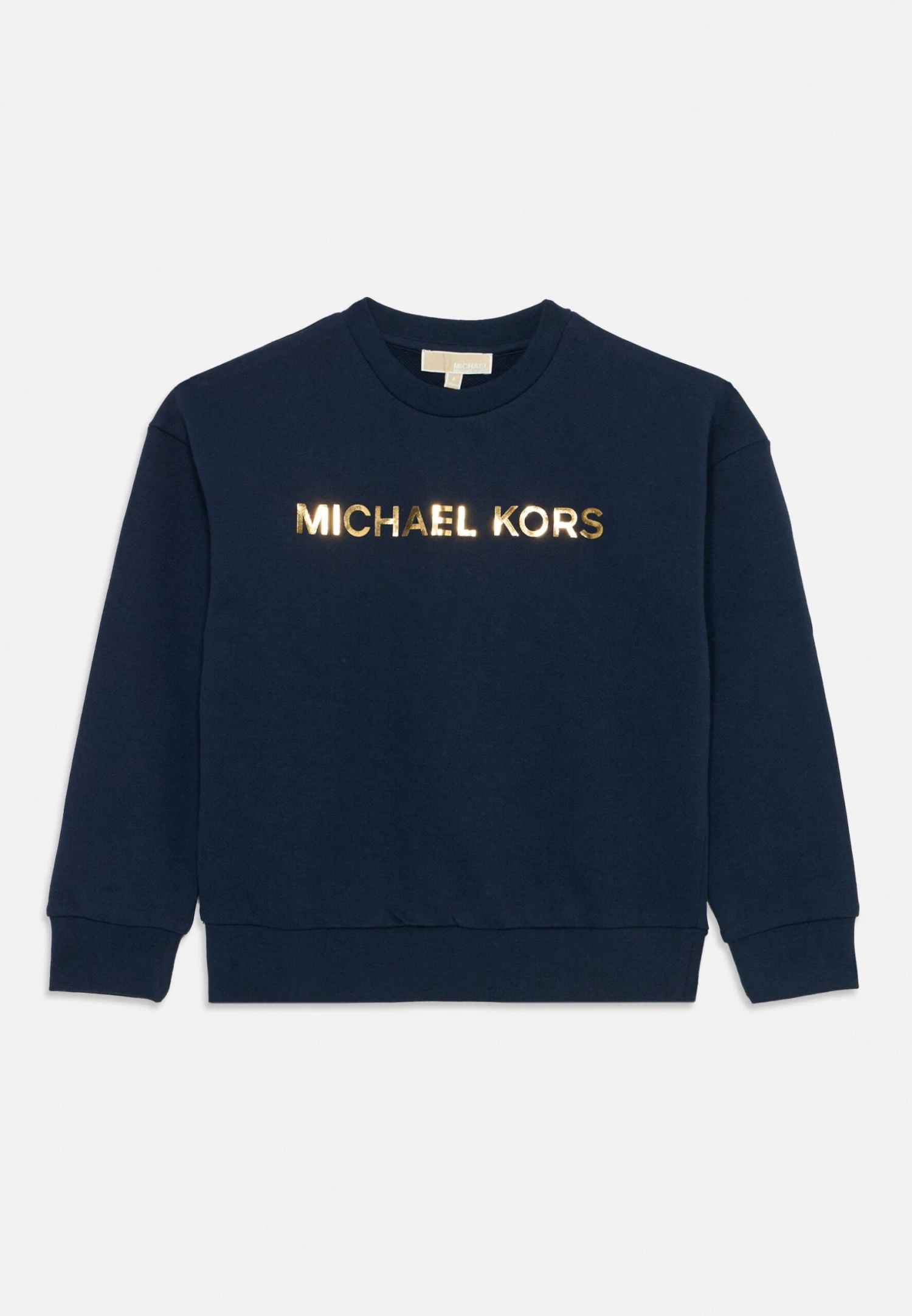 MICHAEL KORS KIDS Sweatshirt - Stone 6 MICHAEL KORS KIDS Sweatshirt - Stone – Bild 4