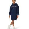 MICHAEL KORS KIDS HOODED - Freizeitkleid - Navy -Michael Kors Geschaft d458e78ce3e949d3b6e710f423f0a88e