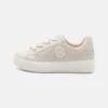 MICHAEL KORS KIDS JORDANA AUDREY - Sneaker Low - Vanilla 2 MICHAEL KORS KIDS JORDANA AUDREY - Sneaker Low - Vanilla -Michael Kors Geschaft d49fcd1e0be14dddaa04ad3bd5febcd4