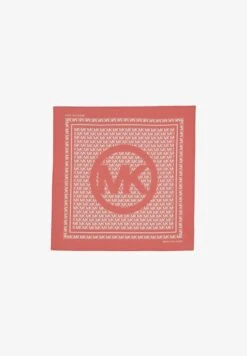 MICHAEL Michael Kors LOGO - Kopftuch - Natural -Michael Kors Geschaft d52e9482e36d4b498fb70dcf84fe95c8
