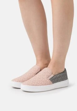 MICHAEL Michael Kors KEATON - Slipper - Pink