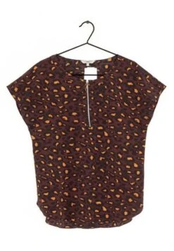 MICHAEL Michael Kors T-Shirt Print - Brown -Michael Kors Geschaft d555a5b9f8b24b9ea5a25c8bf7b776f9