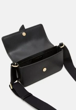 MICHAEL Michael Kors GREENWICH SLING XBODY - Umhängetasche - Black 10 MICHAEL Michael Kors GREENWICH SLING XBODY - Umhängetasche - Black -Michael Kors Geschaft d55cc8524a3b4ff59dbf92de3d566a57