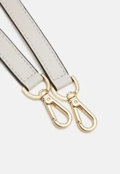 MICHAEL Michael Kors SIENNA - Handtasche - Optic White -Michael Kors Geschaft d58b26d81ea14a8d81ae9a306fa1760b