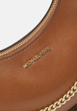 MICHAEL Michael Kors WILMA POUCHETTE - Handtasche - Luggage -Michael Kors Geschaft d590253466894a9eb6b152c695e2bb97