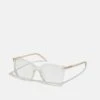 Michael Kors Blue Light Brillen - Clear Transparent