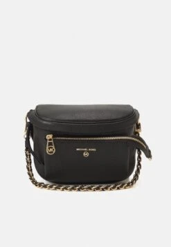 MICHAEL Michael Kors SLATERSLING PACK - Umhängetasche - Black -Michael Kors Geschaft d6161e170b1f4c0bbaa46c19909d750a 1