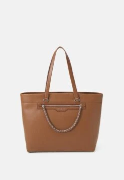 MICHAEL Michael Kors ELLIOT TOTE - Shopping Bag - Black -Michael Kors Geschaft d62174cc3105489783b007d63a5b78cf