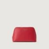 MICHAEL Michael Kors JET SET TRAVEL POUCH - Wash Bag - Red
