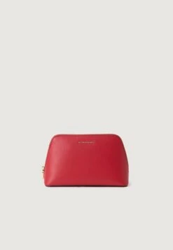 MICHAEL Michael Kors JET SET TRAVEL POUCH - Wash Bag - Red