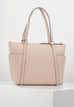 MICHAEL Michael Kors SULLIVAN - Shopping Bag - Soft Pink -Michael Kors Geschaft d64c89c083344764b2609939f0bfa03e