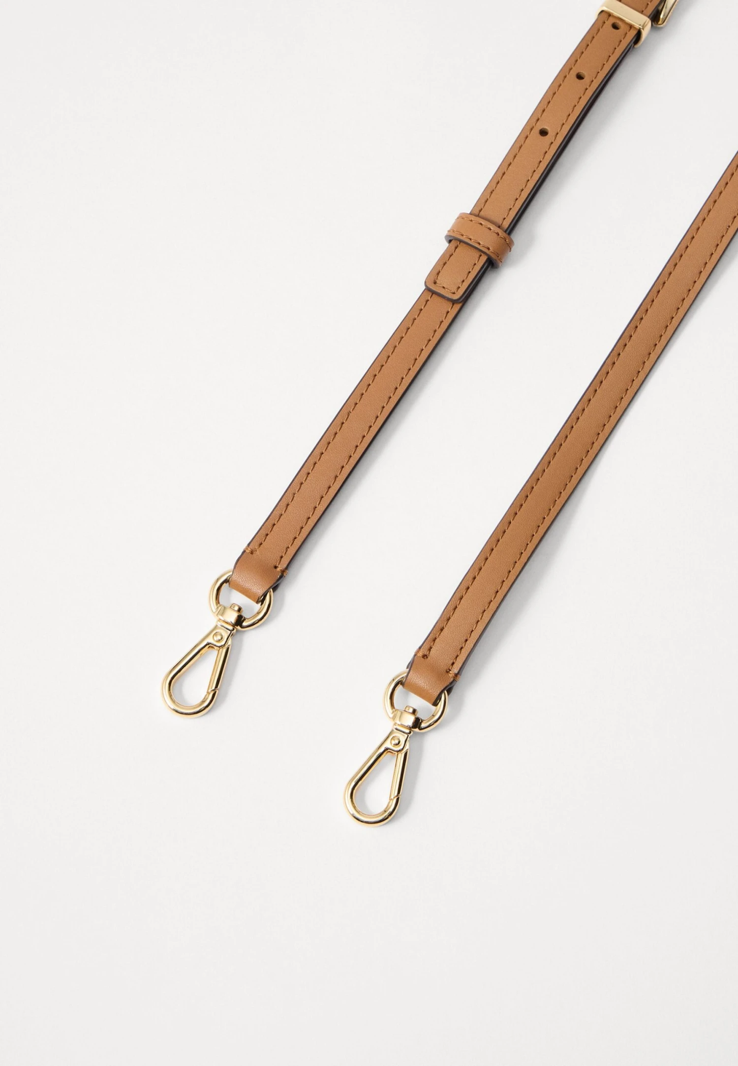 MICHAEL Michael Kors MOORESM SATCHEL - Handbag - Brown 7 MICHAEL Michael Kors MOORESM SATCHEL - Handbag - Brown – Bild 5