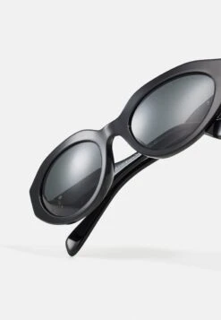 Michael Kors EMPIRE OVAL - Sonnenbrille - Black -Michael Kors Geschaft d6fe4b07daf04fd49263eb6c643a78cd