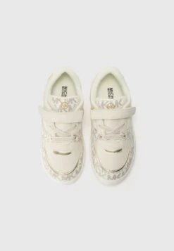 MICHAEL KORS KIDS JEM RUMI - Sneaker Low - Vanilla -Michael Kors Geschaft d7d5e88ff50b4a14911e4776f4fc30ad
