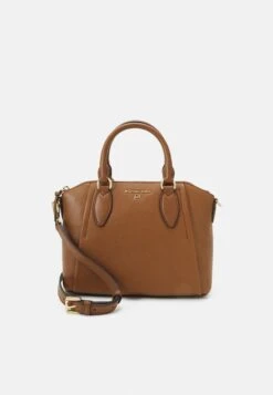 MICHAEL Michael Kors SIENNA MESSENGER - Umhängetasche - Luggage 12 MICHAEL Michael Kors SIENNA MESSENGER - Umhängetasche - Luggage -Michael Kors Geschaft d7f6ee41435344c692641f72e4510c23 1
