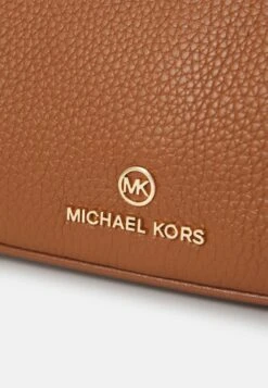 MICHAEL Michael Kors PIPER POUCHETTE - Handtasche - Luggage -Michael Kors Geschaft d7fd5d4f0b0c4fdba8f29631e8b58dd3