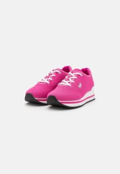 MICHAEL Michael Kors MONIQUE TRAINER - Sneaker Low - Cerise -Michael Kors Geschaft d88e4a677cea4c69b8d08c41555daa32