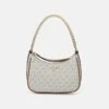 MICHAEL Michael Kors JET SET CHARM CHAIN POUCHETTE - Handtasche - Vanilla -Michael Kors Geschaft d8f1b250de644d11a9cf455dcdcc64bd 1