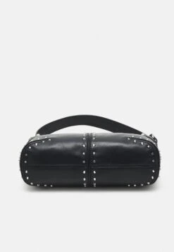 MICHAEL Michael Kors ASTOR - Handtasche - Black -Michael Kors Geschaft d8f98bad8cfc4d93813ba92e1e34c9c2